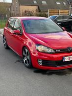 Volkswagen Golf 6 GTI, Auto's, Parkeersensor, Handgeschakeld, 5 deurs, 2000 cc