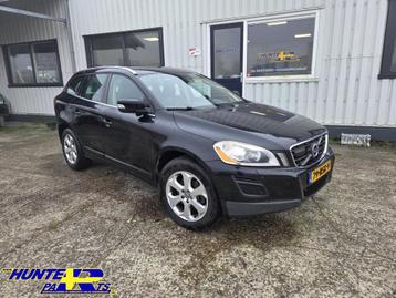 Volvo XC60 2.4 D5 AWD Summum kleurcode 452 beschikbaar voor biedingen