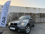 BMW X5 3.0 D | 2008 | Automaat | Export, Automaat, Stof, X5, Bedrijf