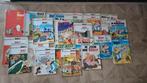 Groot lot Asterix albums 20 stuks, Ophalen of Verzenden, Gelezen