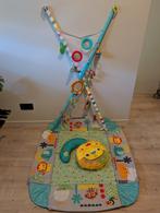 Playgro speelmat ballenbad activity mat, Ophalen, Zo goed als nieuw