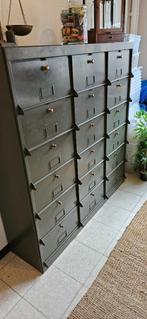 Meuble vintage, Antiek en Kunst, Curiosa en Brocante, Ophalen