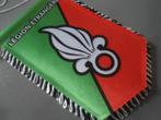 Vreemdelingenlegioen (Légion étrangère) Wimpel, Verzamelen, Verzenden, Landmacht, Kunstobject