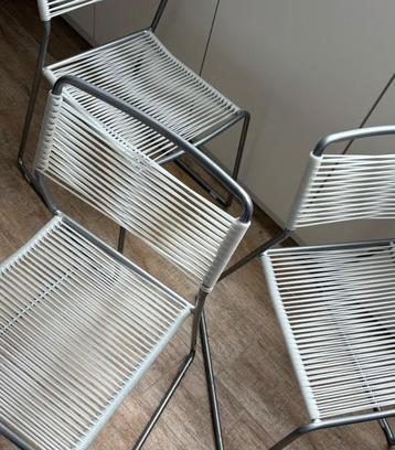 Set scoobidoo chairs beschikbaar voor biedingen