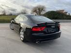 Audi A7 3.0 TDi V6 * Sportback * 1 EIGENAAR * 1 OWNER *, Auto's, Te koop, Berline, A7, 150 kW