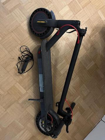 Xiaomi Scooter Pro elektrische step beschikbaar voor biedingen