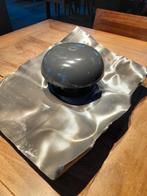 Nicoll ventilatiekap dakontluchting 100mm, Doe-het-zelf en Bouw, Dakpannen en Dakbedekking, Ophalen of Verzenden, Gebruikt