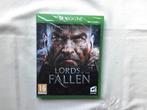 Lords of the Fallen (NOUVEAU), Consoles de jeu & Jeux vidéo, Jeux | Xbox One, Neuf, Enlèvement ou Envoi, 1 joueur, Aventure et Action