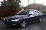 Peugeot 406 2.0i Automaat | 1ste Eig | Car-Pass | Service, Autos, Peugeot, Achat, Entreprise, 5 portes, Automatique