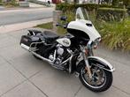 Harley Davidson Electra Glide Police edition !!, Motoren, Motoren | Harley-Davidson, 2 cilinders, Particulier, Meer dan 35 kW