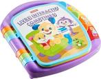 Fisher-Price | Interactief muziekboek | FR | GRATIS LEVERING, Kinderen en Baby's, Speelgoed | Fisher-Price, -, Verzenden, -, Overige typen