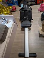 Roeimachine te koop, Sport en Fitness, Fitnessapparatuur, Ophalen, Overige materialen, Gebruikt, Roeitrainer