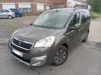 PEUGEOT-PARTNER, Monovolume, Euro 6, Bedrijf, 5 deurs