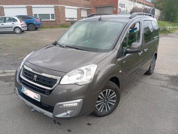PEUGEOT-PARTNER  beschikbaar voor biedingen