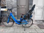 Vélo electrique, Fietsen en Brommers, Elektrische fietsen, Ophalen, Zo goed als nieuw
