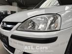 Opel Combo 1.7 Diesel | Slechts 117.000km | 1ste Eig. | Airc, Auto's, Opel, Voorwielaandrijving, Gebruikt, Overige modellen, 1686 cc