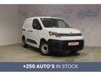 Citroen Berlingo CARGO 1.5d *BTW AFTREKBAAR*DAB*GPS*CARPLAY, Autos, 75 kW, Achat, Euro 6, Entreprise