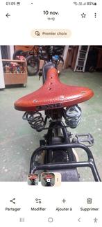 selle brooks neuve avec boîte d'origine, Fietsen en Brommers, Fietsaccessoires | Fietsstoeltjes, Ophalen of Verzenden, Zo goed als nieuw