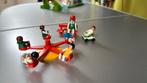 Playmobil draaimolen., Ophalen, Gebruikt
