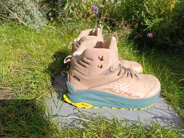 Altra Olympus 6 hike  beschikbaar voor biedingen