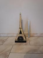 Puzzle 3D tour eiffel, Ophalen, Minder dan 500 stukjes, Gebruikt, Legpuzzel