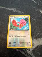 Lickitung - 78/111 - Common - Reverse Holo, Ophalen, Zo goed als nieuw, Losse kaart