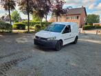 Vw caddy 1.6Tdi 2012 271000km euro5 Cruise Controle Start-st, Airbags, Diesel, Achat, Particulier
