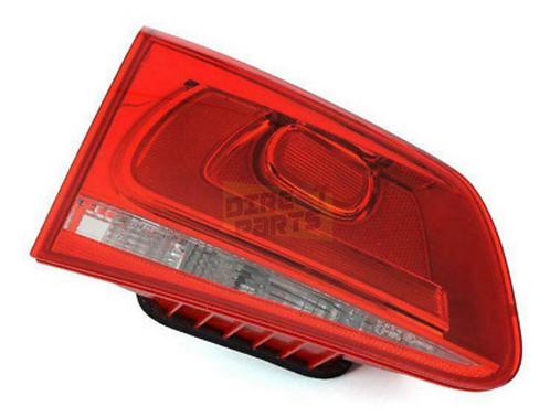 Volkswagen Touareg (3/10-4/18) achterlicht Links binnen OES!, Auto-onderdelen, Verlichting, Volkswagen, Nieuw, Verzenden