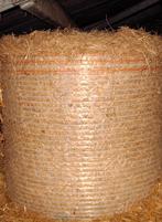 midi balen stro - stro, Enlèvement