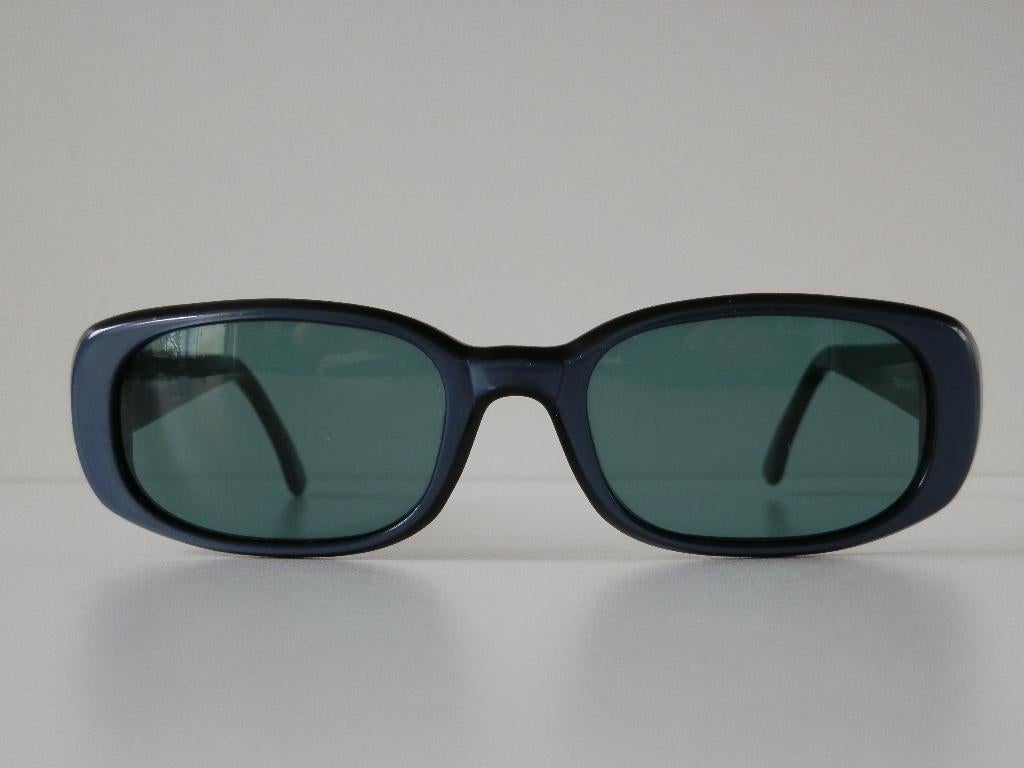 Julien Le Roi zonnebril. Unisex., Handtassen en Accessoires, Zonnebrillen en Brillen | Dames, Zo goed als nieuw, Zonnebril, Overige merken