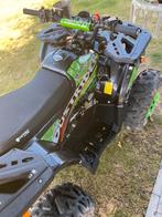 Quad te koop, Motoren