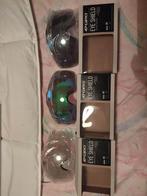 fietshelm, Fietsen en Brommers, Fietsaccessoires | Fietshelmen, Ophalen, Heer, Zo goed als nieuw, M