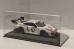 Spark 1/43 Porsche 935 'Martini', Ophalen of Verzenden, Zo goed als nieuw, Auto