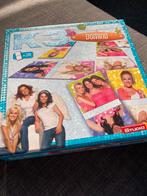 Gezelschapspel: Domino K3  5€, 1 ou 2 joueurs, Enlèvement, Comme neuf, Studio 100