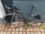 Giant advanced TCR velgrem XS, Fietsen en Brommers, Ophalen, 28 inch, Carbon, 49 tot 53 cm