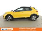 Kia Stonic 1.0 TGDI GT Line Premium (bj 2021, automaat), Auto's, Gebruikt, Overige kleuren, USB, 74 kW