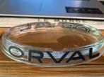 Asbak uit de Orval collectie, Verzenden, Overige typen, Overige merken