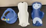 Sièges de bain pour bébé, Ophalen, Gebruikt