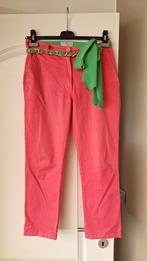 Geklede broek Essentiel Antwerp, Kleding | Dames, Broeken en Pantalons, Essentiel Antwerp, Ophalen of Verzenden, Gedragen, Maat 36 (S)