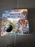 Spel Magische ontmoetingen, Enlèvement ou Envoi, Comme neuf