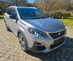 Peugeot 5008 7 zitplaatsen 45.000 km, Auto's, Peugeot, Monovolume, Leder en Stof, 7 zetels, Handgeschakeld