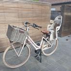 Elektrische damesfiets Gazelle, Ophalen, Gebruikt, Versnellingen, 56 cm of meer