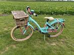 Loekie princess meisjesfiets 22 inch, Fietsen en Brommers, Ophalen, Zo goed als nieuw, 22 inch