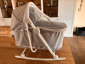 Babywieg kinderkraft unimo 5 in 1 beschikbaar voor biedingen