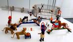 Playmobil circus, Ophalen of Verzenden, Zo goed als nieuw, Complete set
