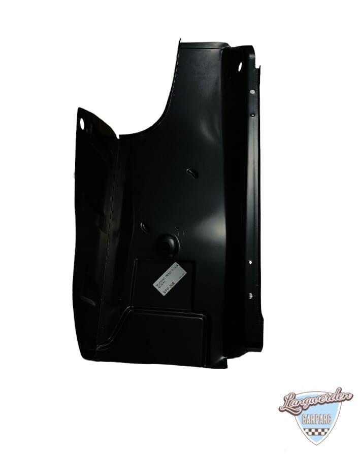 Ford Mustang 64-70 plaatwerk kofferbak, Auto-onderdelen, Carrosserie, Ford USA, Nieuw, Ophalen of Verzenden