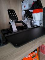 SIMAGIC P500 SIMRACING CRANKSET, Ophalen, Zo goed als nieuw