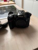 Nikon D7200, Ophalen of Verzenden, Gebruikt, Spiegelreflex, Nikon