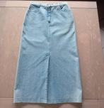 rok, Kleding | Dames, Rokken, Ophalen, Blauw, Maat 42/44 (L), Madeleine