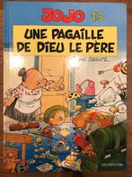 Jojo 13 EO, Enlèvement ou Envoi, Utilisé